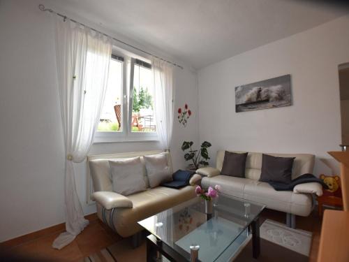 Geräumige Ferienwohnung an der Ostsee, cleaning included