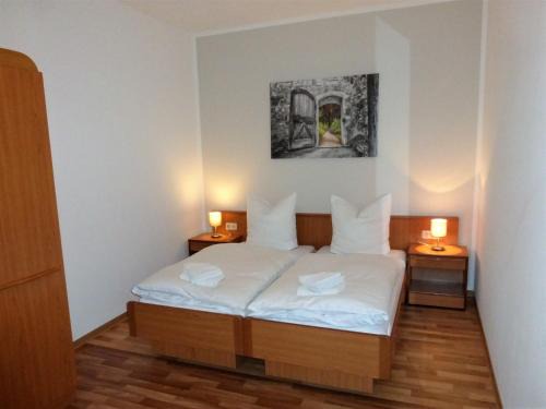 Geräumige Ferienwohnung mit Terrasse in Klütz, cleaning included