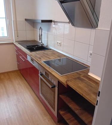 Geräumige FeWo nahe Nürnberg