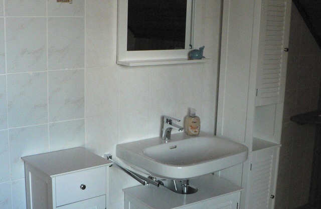 Geräumige Wohnung in Ruhiger Lage