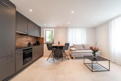 Geräumige Wohnung im Kanton Zürich!