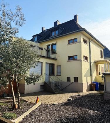 Geräumiges Haus im Herzen Jülichs
