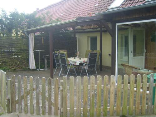 geräumige Ferienwohnung in ruhiger Lage