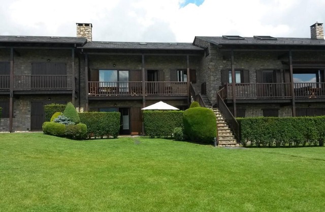 GeR lll - 6 PaX - Three Bedroom Apartment, Sleeps 6