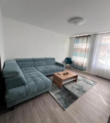 Gera Apartment EG