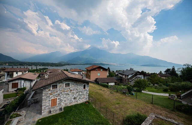 GERA PANORAMICA beautiful apartment with a view
