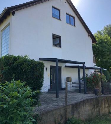 GERBER Ferienwohnung
