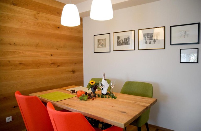 Gerda Wellness Apartment