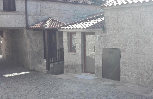 Geres, mountain's house – Casa Velha Guest House