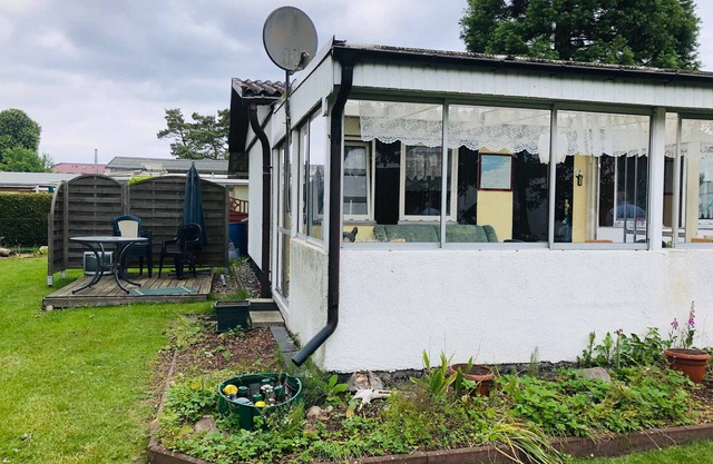 Gericke Bungalow GM 69303 - Gericke, Gudrun Bungalow