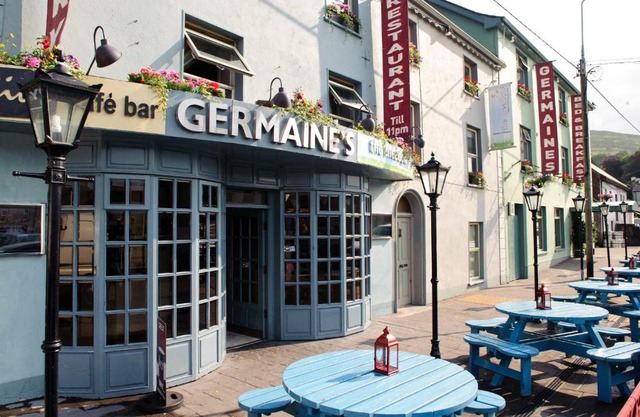 Germaines Hotel