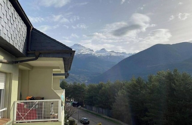 German Duplex Penthouse