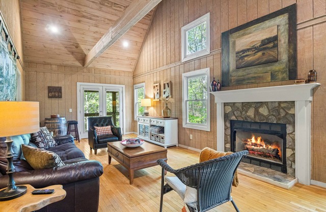 German Style Chalet