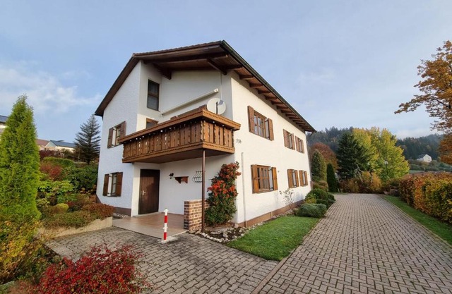 Germanus Ferienwohnung