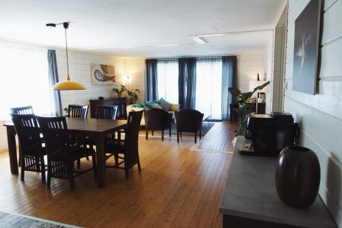 Germany's Ferienwohnung