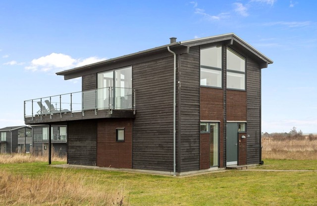 "Gerniot" - 500m from the sea by Interhome