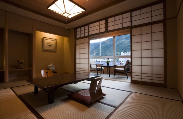 Gero Onsen Fugaku