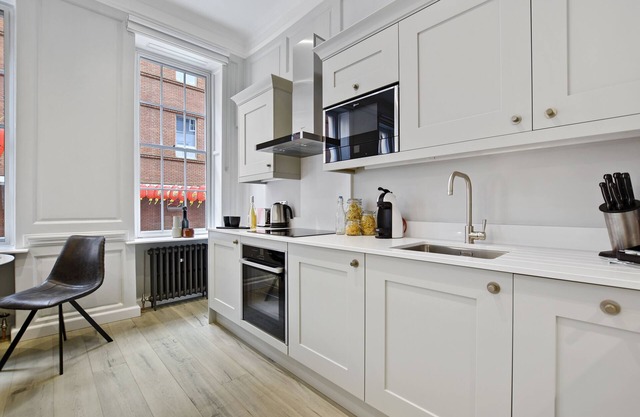 Gerrard Place by Aeria Apartments