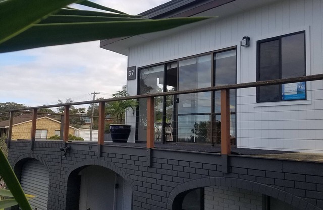 Gerroa Surf Beach house