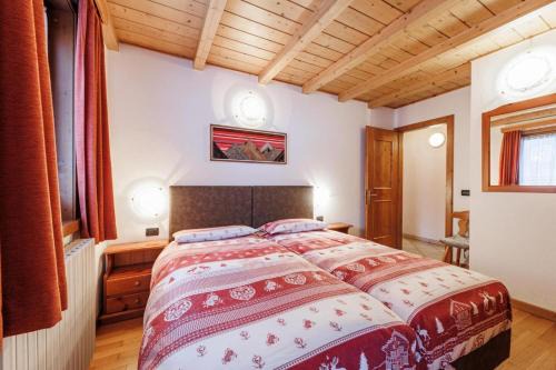 Gerry House Livigno