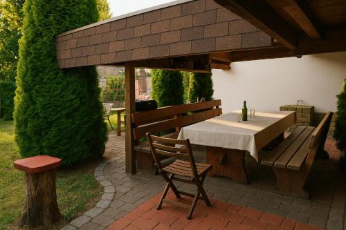 Gesamtes Haus mit Garten - 100% Privatsphäre