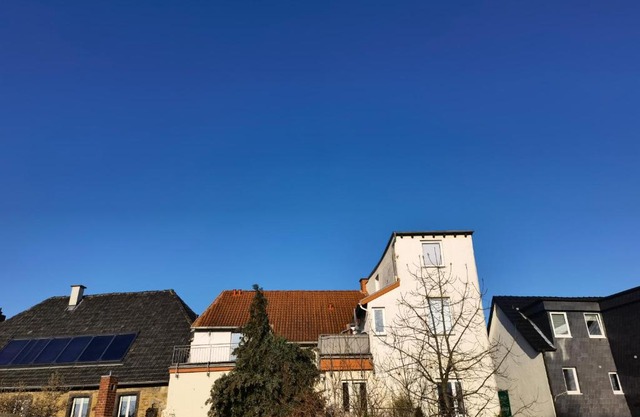 Geschmackvolle Wohnung im Herzen von Sinzig