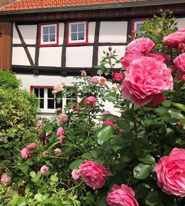 Gesindehaus Bornecke