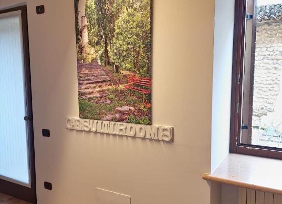GESUITIROOMS