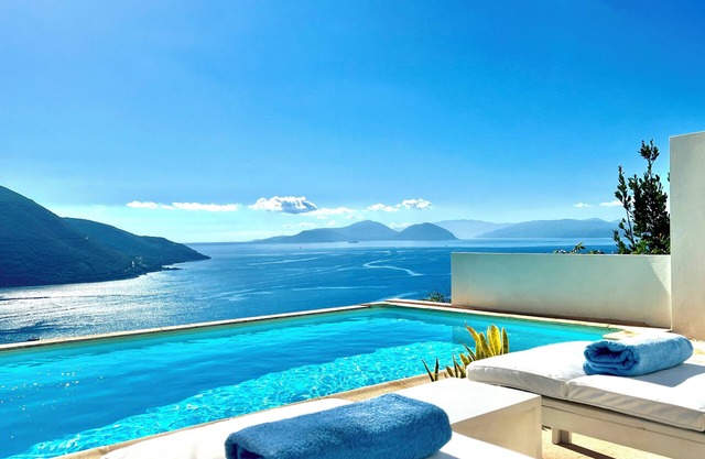 *Get a 10%-25% discount,nThe villa has absolute privacy, With Private Pool