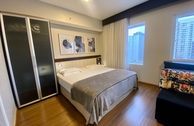 Get a Flat 1402 próx B Portuguesa