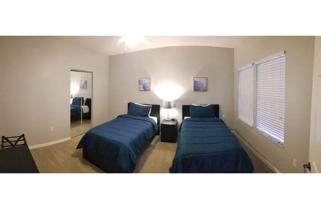 Get-away condo in the heart of Haile Village.