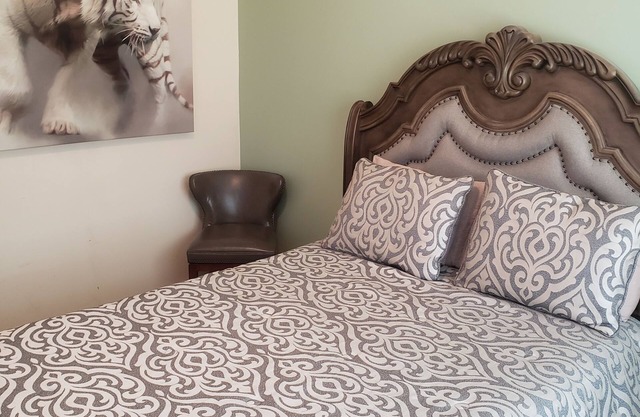 Get Cozy in Conyers