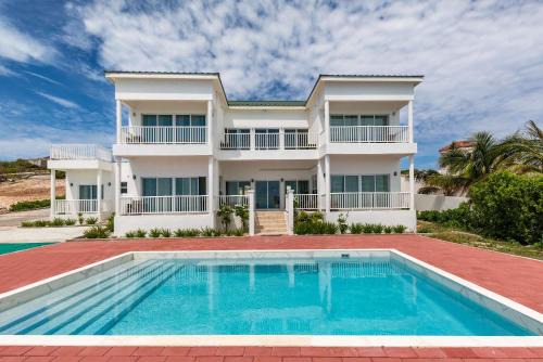 Get Ready for Ocean Views, Pool, and Beach Fun