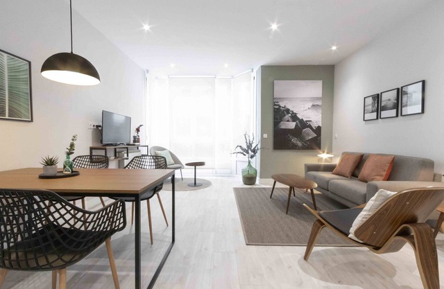 Getaria | The Rentals Collection