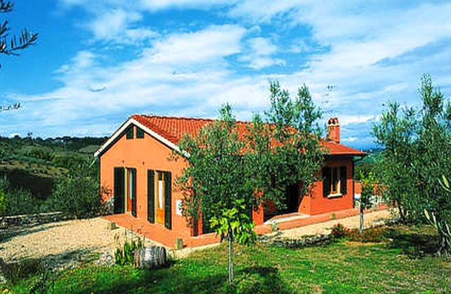 Getaway Amidst Vineyards