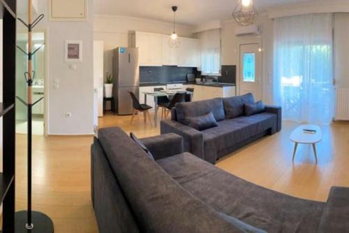 Getaway Apartment