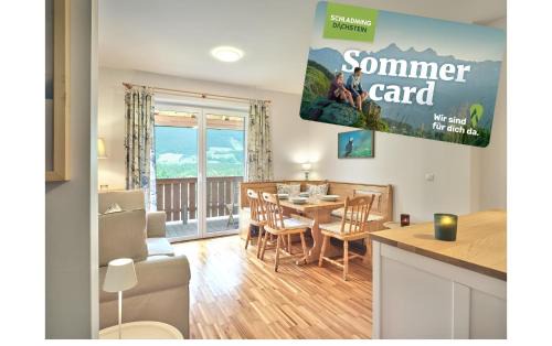 Getaway Appartement 8 Hauser Kaibling by AA Holiday Homes
