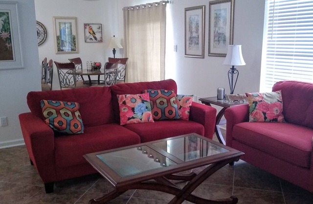 Getaway for Tropical Fun on the Gulf307