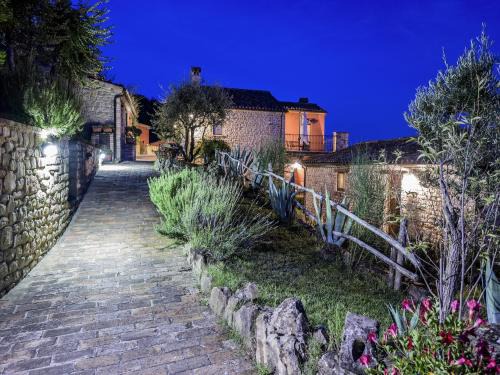Getaway in the Sibillini Hills