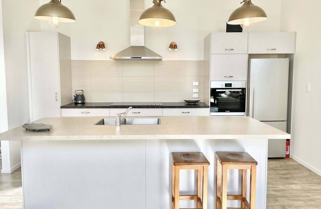 Getaway Waiheke | Stay Waiheke