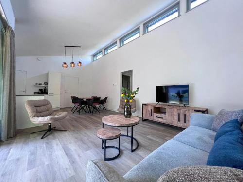 Getaway with Garden & Comfort, cleaning included
