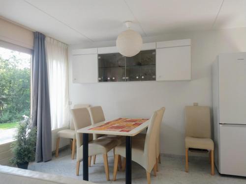 Getaway with Garden in Gelderland, cleaning included