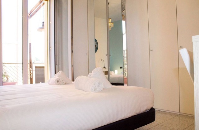 GetTheKey Bianco Smart Apartment