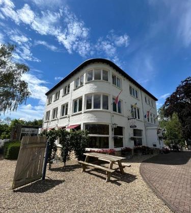 Geulzicht Hotel