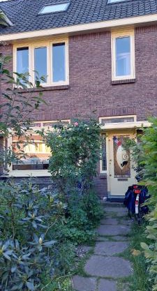 Gezellig Huis enTuin