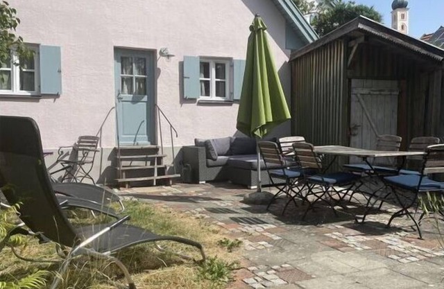Gezellige Cottage