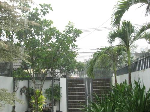 GG Garden Home