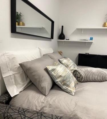 GGH studio for holiday or job
