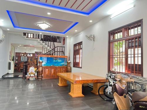 GGO homestay