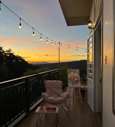 Ghé nhà mình homestay